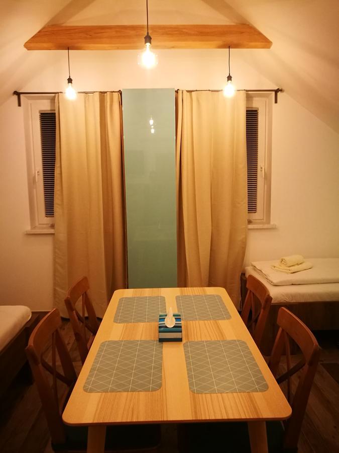 פוסטוינה Mondina Guest House מראה חיצוני תמונה